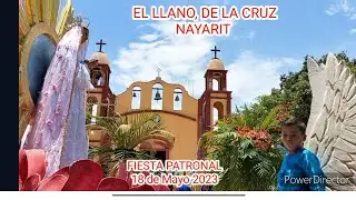 EL LLANO DE LA CRUZ 1