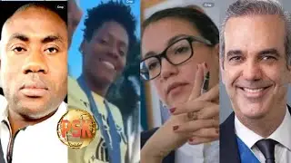 HAITIEN REKLAME DOMINIKÈN KI SOT CHANPYON AN, POU HAITIENNE PROBLEM HAITI ST DOMINGUE KA VIN PI GRAV