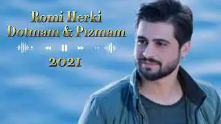 #romiharki   Dotmam & Pısmam