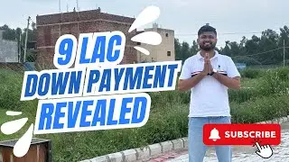 MR TRUE DEAL है जहां विश्वास है वाहा, INVEST NEAR CHANDIGARH.. चंडीगढ़ के पास CALL US NOW .... 💕