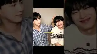 He's a baby girl when next to him🤭🥰| Jazz for Two #koreanbl #hangyeom #jungha #blseries #fyp #omegax