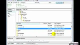 WordPress Tutorials: Deleting WordPress Manually