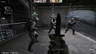 ACE DUST II | TheBirchTree1205