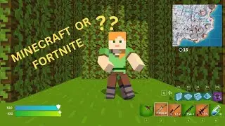 Boogie Down Emote In Minecraft ( Minecraft Animation )