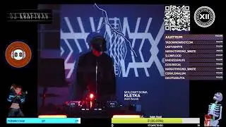 DISORDER💥💜💥‼‼ Darkwave Industrial Synth Goth Alternative