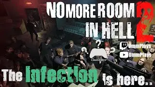 No More Room in Hell 2: Infection Update - No HUD