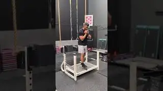1 Leg Step Off (Instructional)