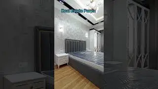3 Хонали 3 этаж 100м² Гагарина #realestateparviz #samarqand #uylar #kvartiralar #realestate #кв_3х