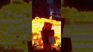 Banished To The Nether - [Minecraft Series Trailer] 