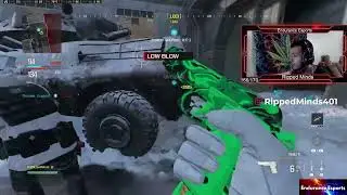 Trumpin' on 'em! (Ranked Play) | Call of Duty: Modern Warfare III