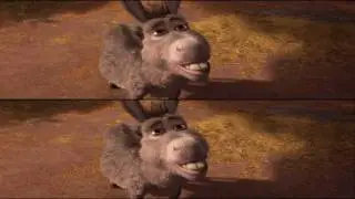 Shrek Forever After 3D Trailer in Stereoscopic 3D 1080p TRU3D
