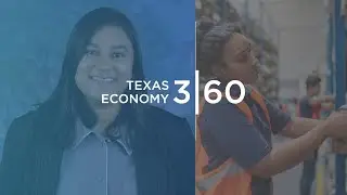 Texas Economic 360: May 2024