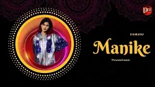 Manike :- @YohaniMusic Live Performance | Internationl Solar Festival 2024 | Dilanjan seneviatne