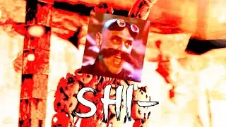 [FNAF SFM] SPRINGTRAP SWEARS (NON-CLICKBAIT) #vaportrynottolaugh
