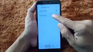 Nusantara LTS 1.1 Unofficial Mod v4 Android 10 For Redmi Note 5