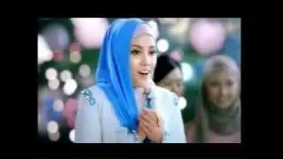 [TVC] Safi Balqis Perfect 10 feat. Shila Amzah & Sharnaaz Ahmad