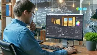 Blackmagic Fusion 9: Your Journey from Novice to Expert