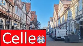 Meine Heimatstadt