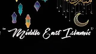 Backsound Islamic || no copyright🎶