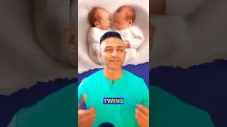 Do all twins look alike ?
