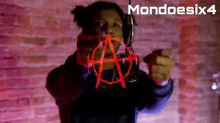 Mondoesix4 - Don’t Panic (A1 Spotlight Performance)