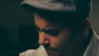 Let It Be   The Beatles Matt Hylom acoustic cover
