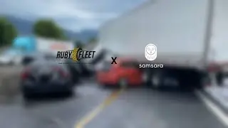 🚚 Discover the Samsara Safety Telegram Bot—Your Next-Level Tool for Ensuring Truck Safety! 🚚