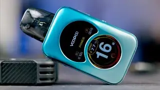 Argus A by Voopoo!