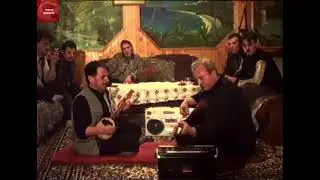 Ise Llapqeva & Naim Salihi - Elifi vogel