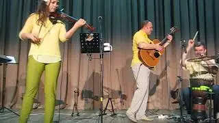 Горыныч и какао