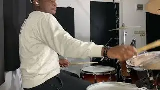 Odianation | Oil + Water | Drums Groove
