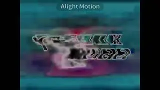 (NEW EFFECT) My Excited X Klasky Csupo 