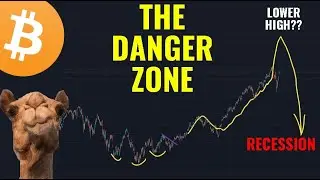 THE DANGER ZONE
