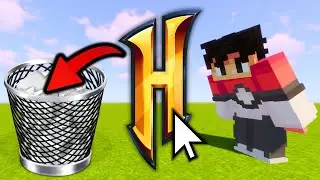 Why I STOPPED Playing On Hypixel