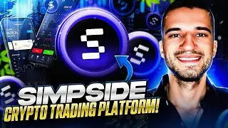 Simpside-Multi-Asset Trading Platform | Faster-Simpler-Smarter