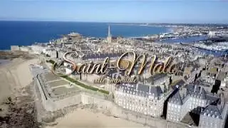 Saint Malo. Ville Impériale