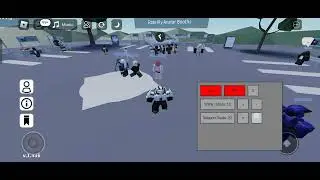 Roblox avoids players by TP script