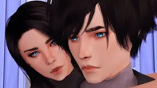 The Sims 4 | Династия Лэнгфорт III Часть 10 | Прощай, Эрика! (Конец династии)
