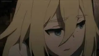Anime stomach hit 62