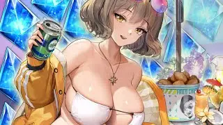 INSANE PILGRIM VIEWER SUMMONS! — Summer Anis Core 7