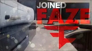 Joined FaZe