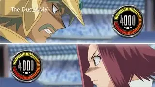 --| Yu-Gi-Oh! 5D’s  (AMV) Akiza vs. Sir Randsborg |--