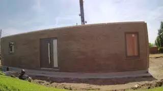 Gitta's huis / tragere versie 7.5fps