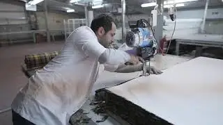 Çam Konfeksiyon Düzce Şubesi