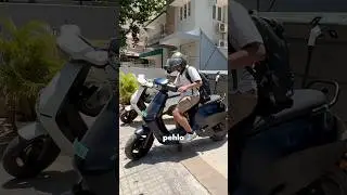 3 Build Quality issues with Ola S1 Air 😣