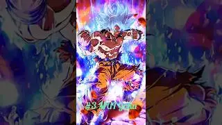 Top 15 Strongest Super Dragon ball heroes Characters #shorts #dragonball #goku