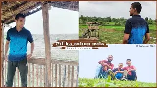 Jagah aisi Dil Ko sukun mile | Nagpurian Suraj