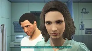 Отдельный профиль для Fallout:London в МО2(для игры в Стиме).