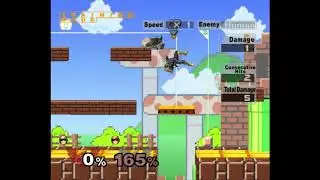 Everything Combos Into Knee Behind the Scenes / Trailer #5: Literally Dying Combos Into Knee