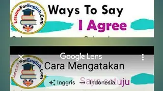 How to Translate Text on Google Images Without Application | Google Lens